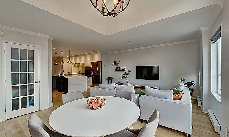 689 000$ - Condo À V...