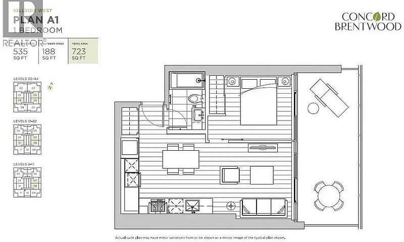 4720 Lougheed Hwy Bu...