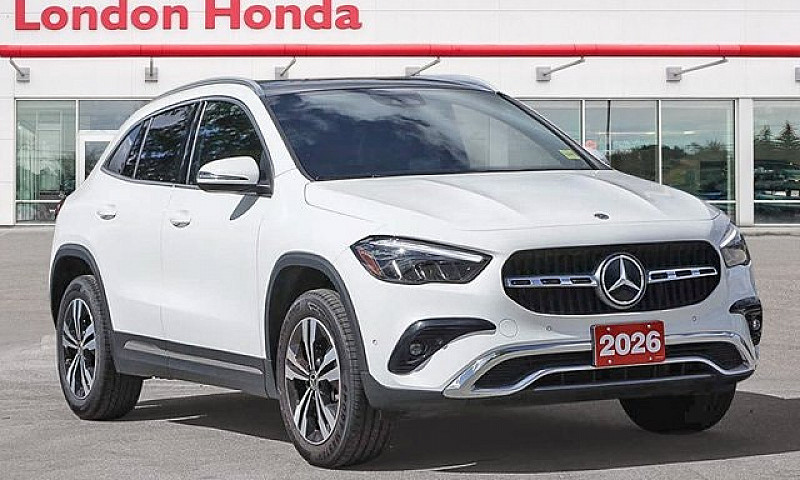 2026 Mercedes-Benz G...