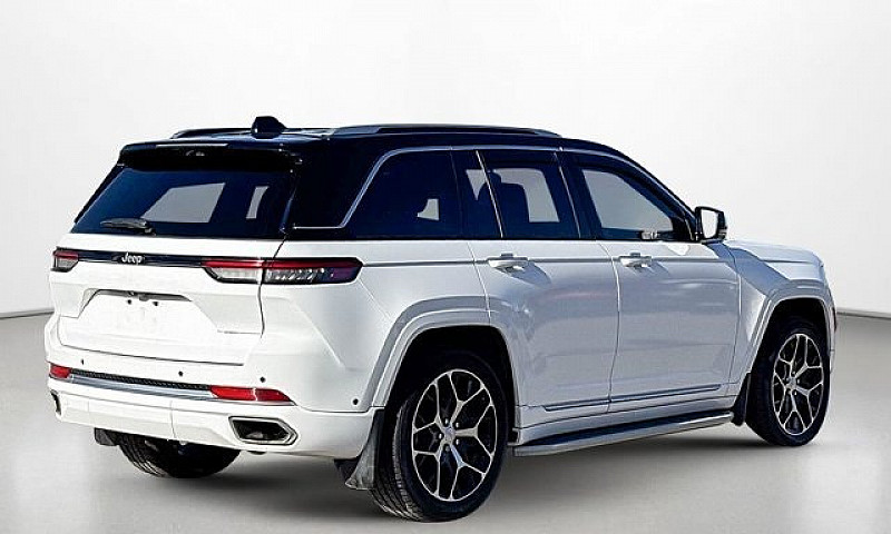 2024 Jeep Grand Cher...
