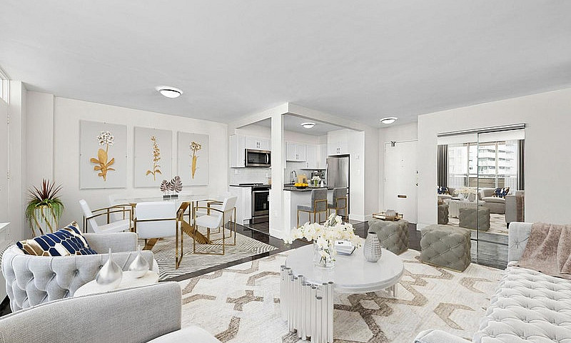 2Bdrm Apartment For ...