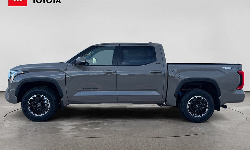 2026 Toyota Tundra S...