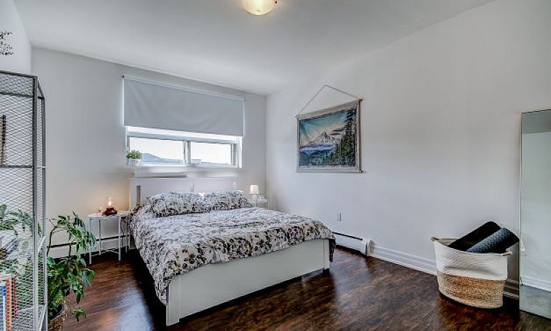 2 Bedroom - Fully Re...