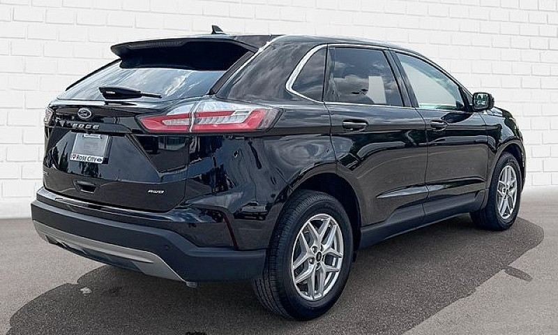 2024 Ford Edge Sel |...