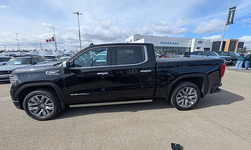2024 Gmc Sierra 1500...