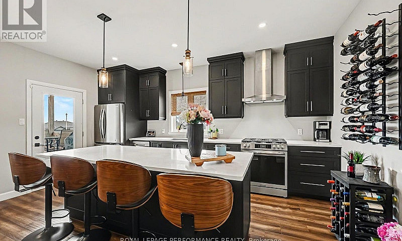 234 Bellwood Drive C...