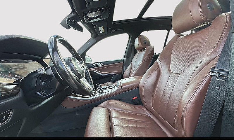 2019 Bmw X5 Xdrive40...