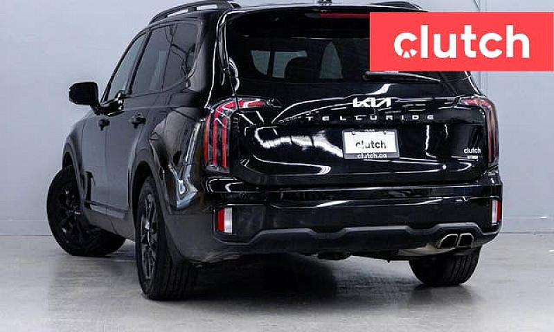 2024 Kia Telluride X...
