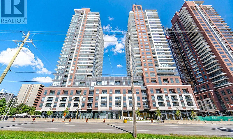 1618 - 4010 Eglinton...