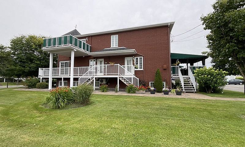 211 700$ - Condo À V...