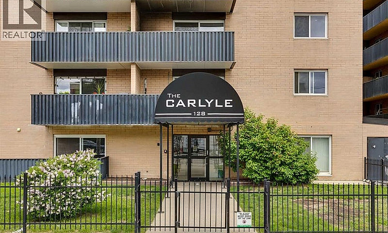 306, 128 15 Avenue S...