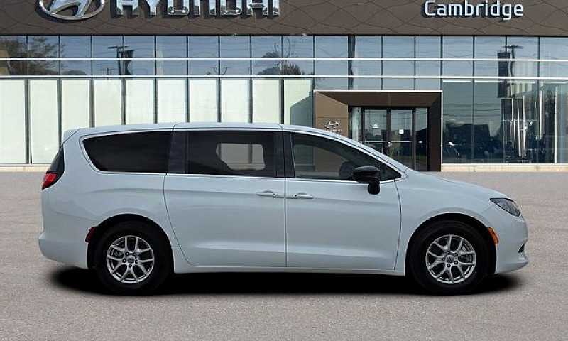 2024 Chrysler Grand ...