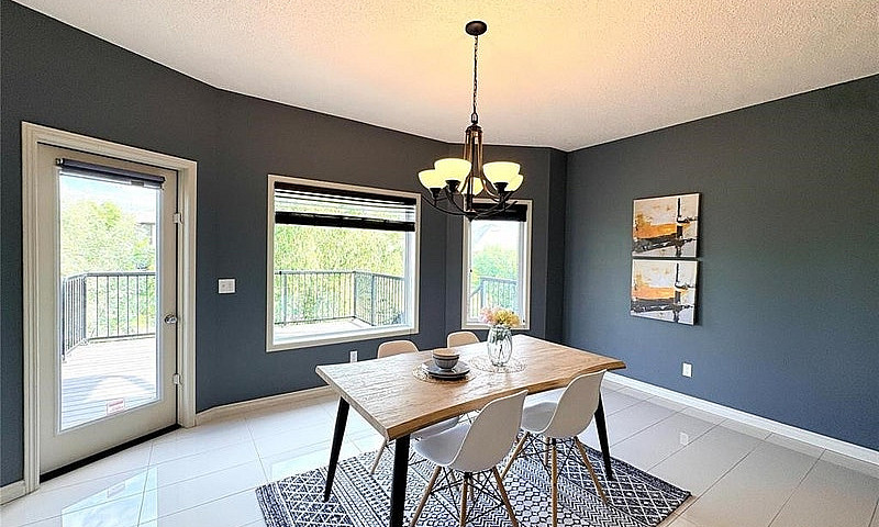 Bridgwater Forest - ...
