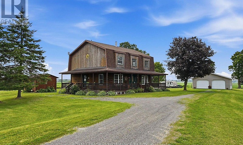 2720 County 10 Road ...
