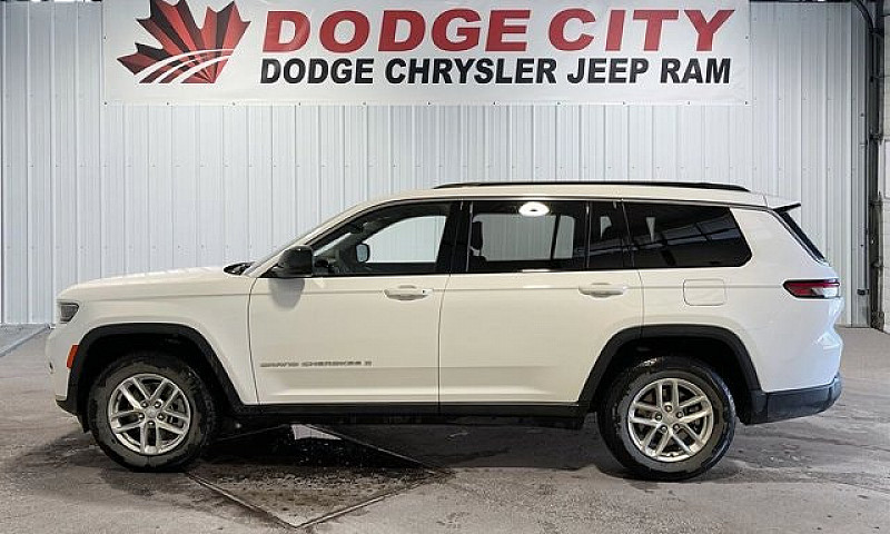 2024 Jeep Grand Cher...