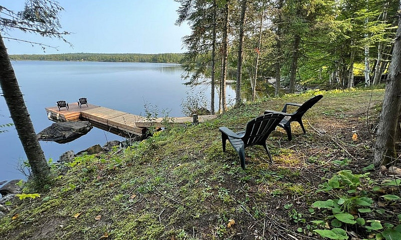 874 900$ - Chalet À ...