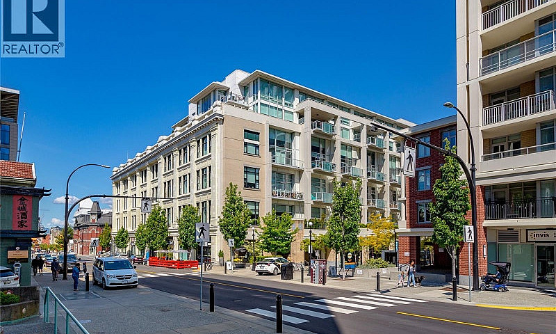 417 770 Fisgard St V...