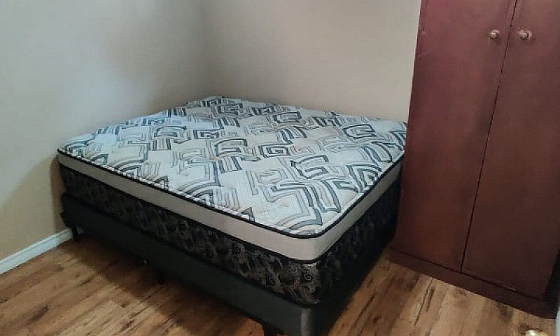 2 Room Basement Apar...