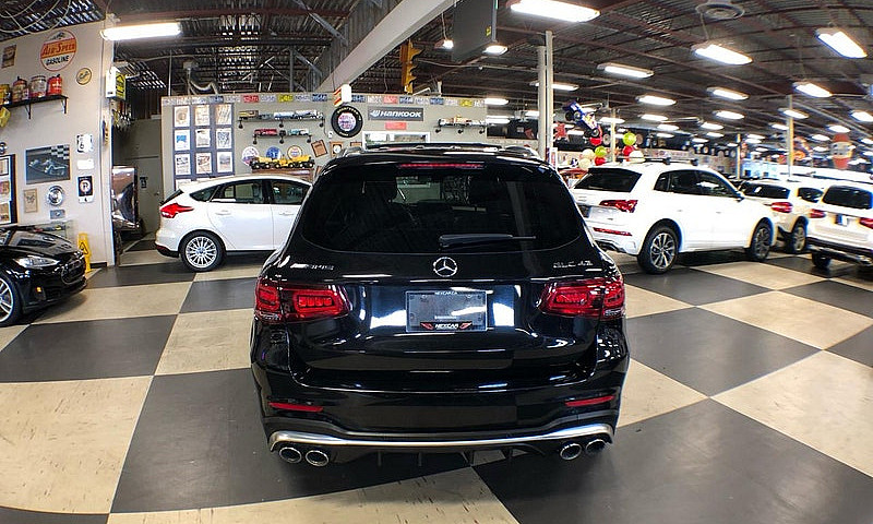 2021 Mercedes-Benz G...