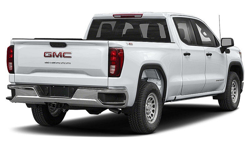 2024 Gmc Sierra 1500...
