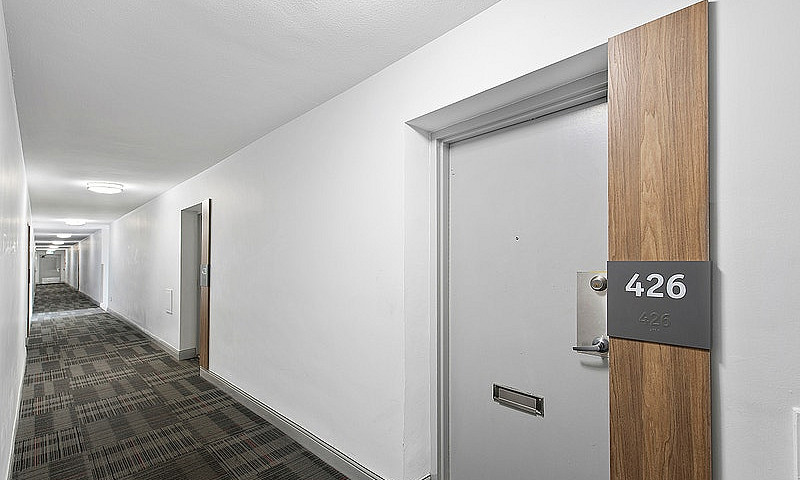North York 1 Bedroom...