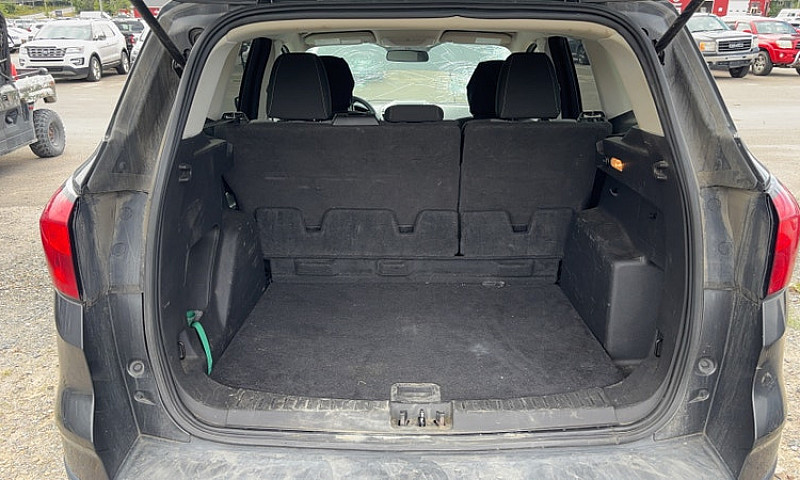 2019 Ford Escape...