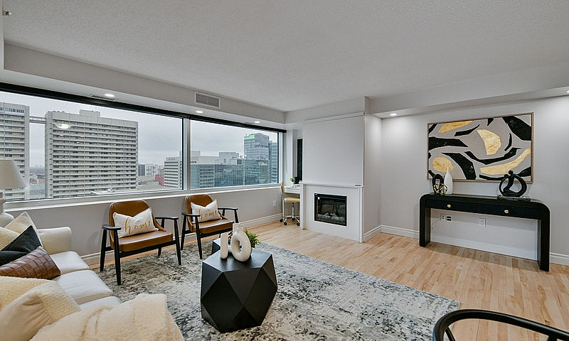 160 Smith - 2 Bedroo...