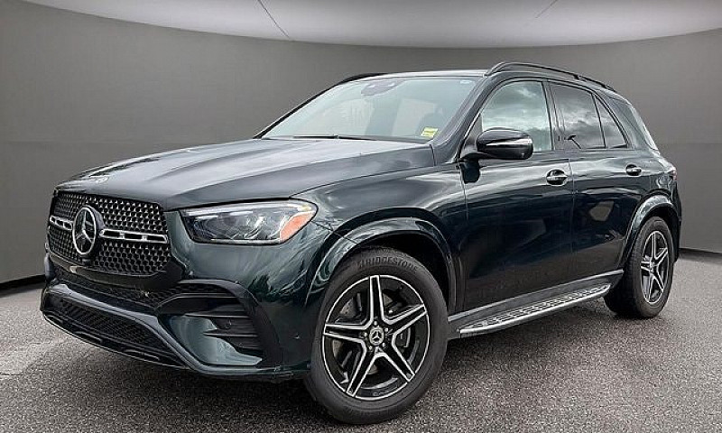2025 Mercedes-Benz G...