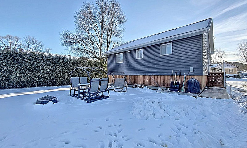 288 500$ - Chalet À ...