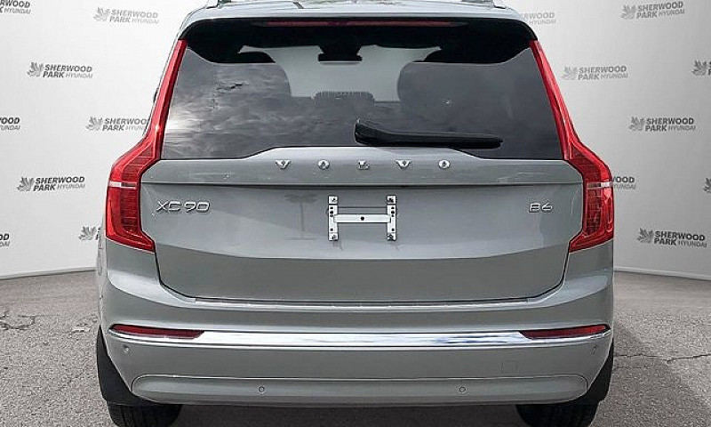 2024 Volvo Xc90 Ulti...
