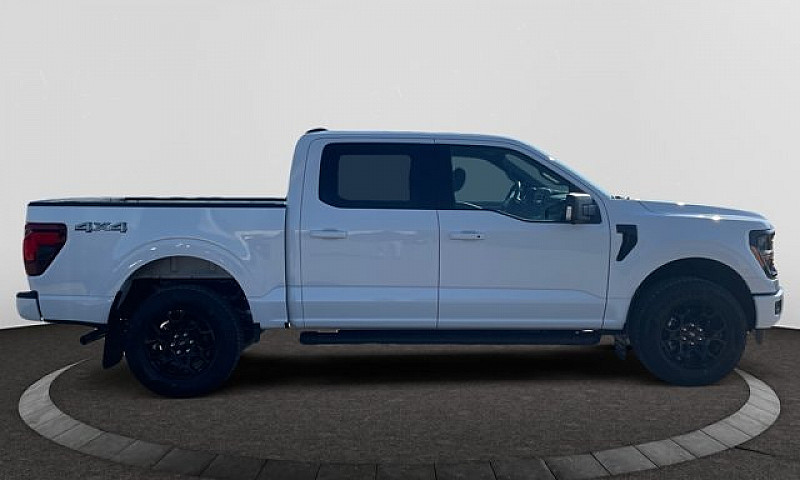 2026 Ford F-150 Xlt...