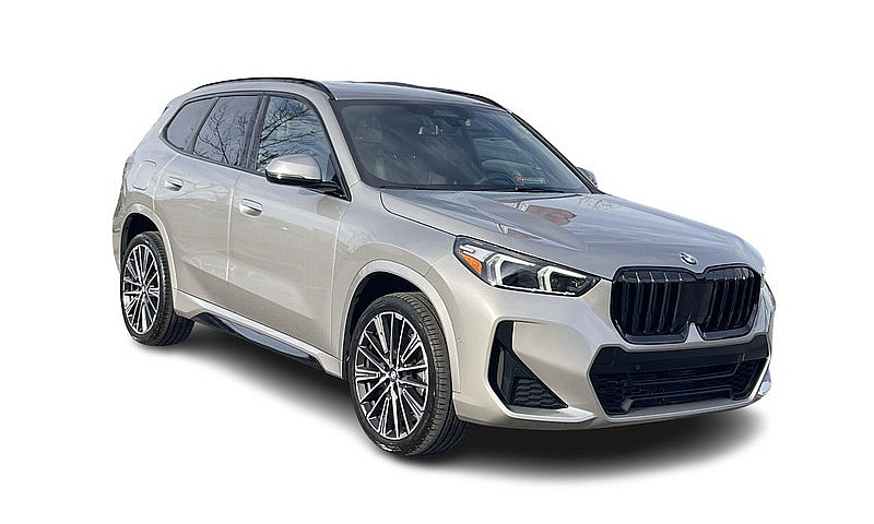 2024 Bmw X1...