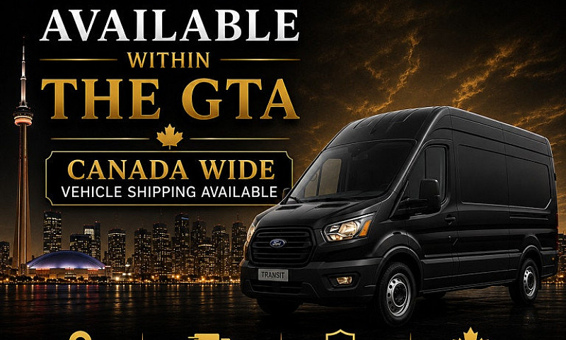 2019 Ford Transit T3...