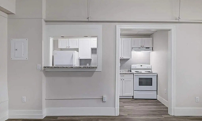 Apartments For Rent ...