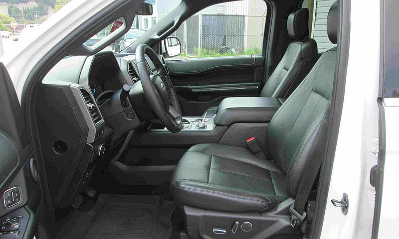 2018 Ford Expedition...
