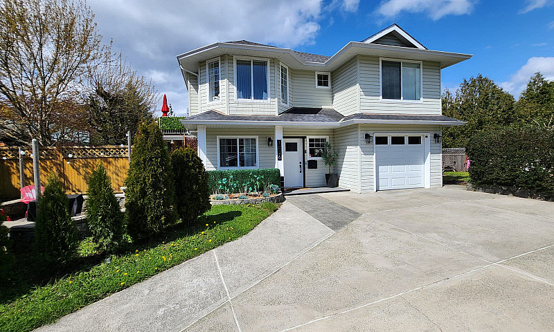 Charming Family Home...
