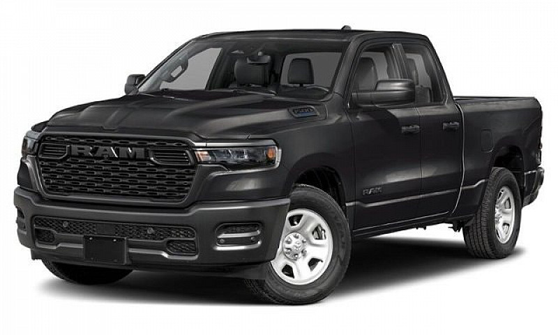 2026 Ram 1500 Expres...