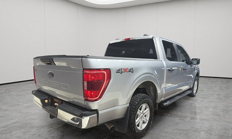 2022 Ford F-150 Xlt ...