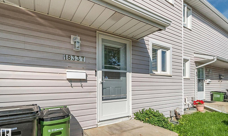 18337 66 Av Nw Edmon...