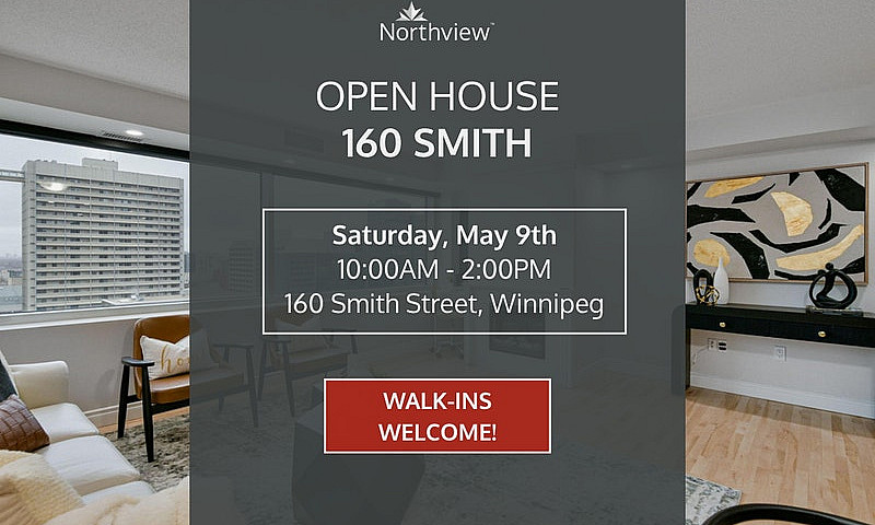160 Smith - 2 Bedroo...