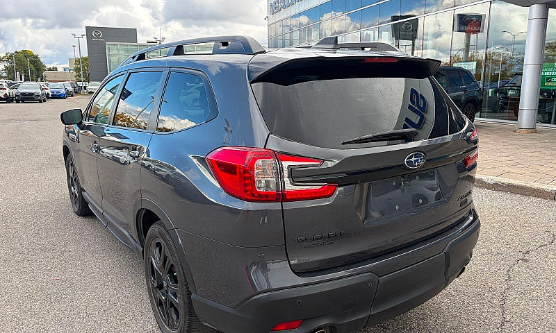 2023 Subaru Ascent O...