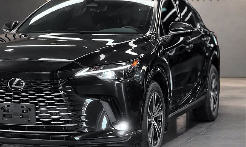 2023 Lexus Rx 350 Aw...