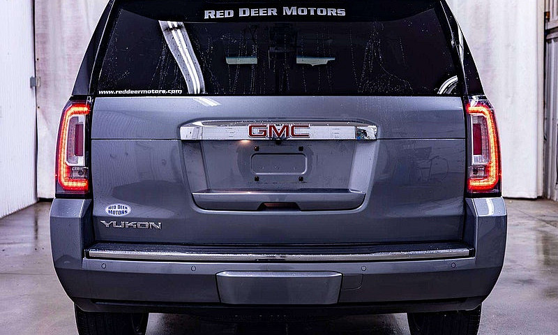 2020 Gmc Yukon Awd D...