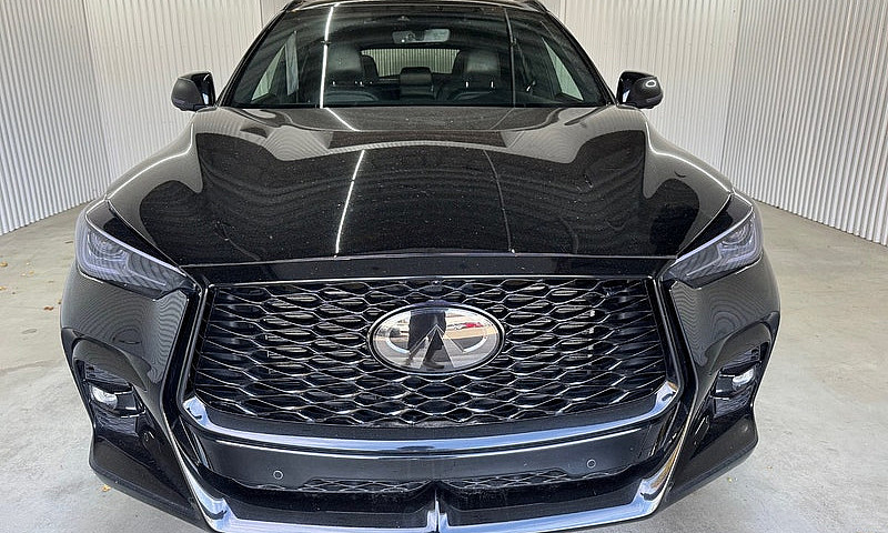 Infiniti Qx50 Sport ...