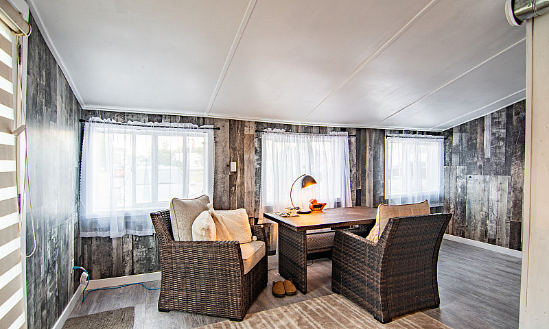Cabin Near Beach In ...