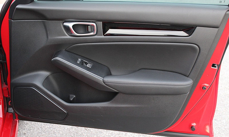 2026 Honda Civic Hyb...