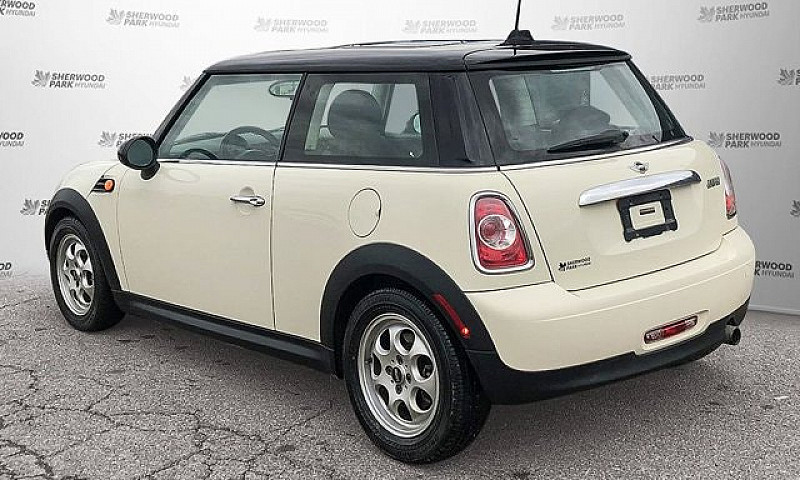 2013 Mini Cooper Har...