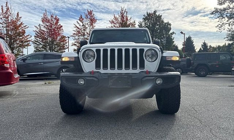 2021 Jeep Wrangler U...