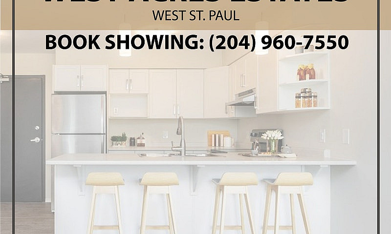 West Acres Estates A...