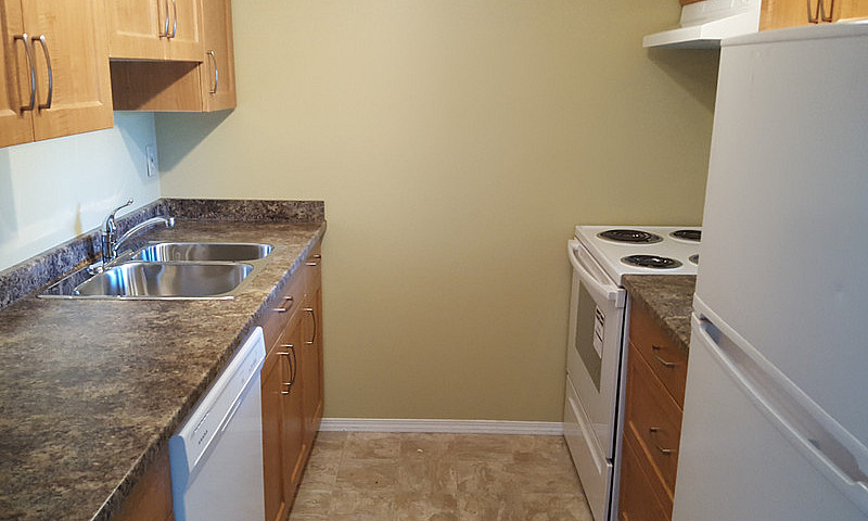 2 Bedroom Town House...